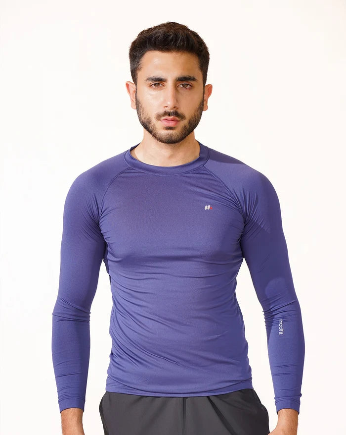Medfit Unisex Medical Underscrub