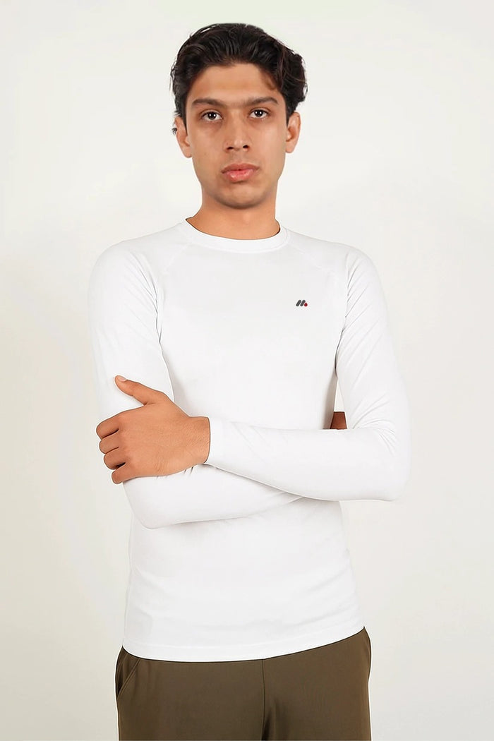 Tencil / White / XS