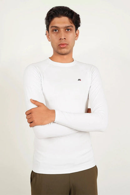 Tencil / White / XS