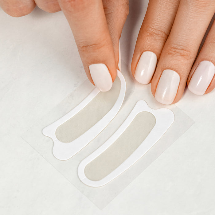 Medi Lift 3D Microfiller Hyaluronic Acid Smile Line Patches