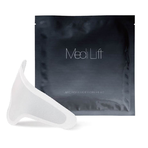 Medi Lift Microfiller Hyaluronic Acid Forehead Patch