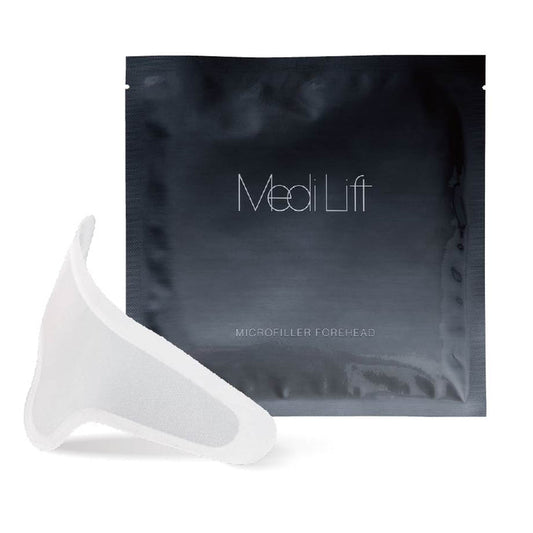 Medi Lift Microfiller Hyaluronic Acid Forehead Patch