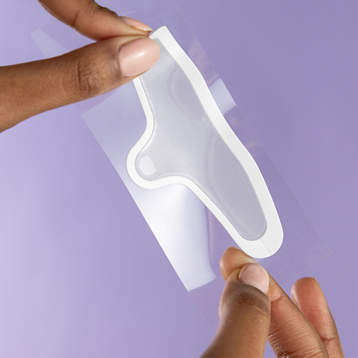 Medi Lift Microfiller Hyaluronic Acid Forehead Patch
