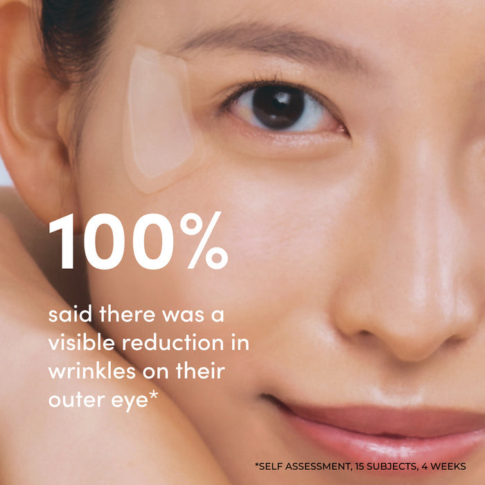 Medi Lift Microfiller Hyaluronic Acid Outer-Eye Patches