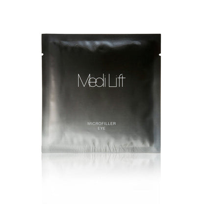 Medi Lift Microfiller Hyaluronic Acid Under-Eye Patches
