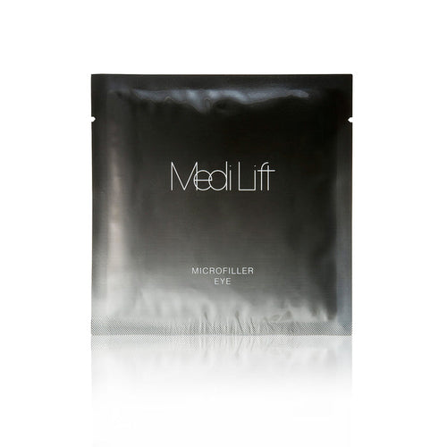 Medi Lift Microfiller Hyaluronic Acid Under-Eye Patches