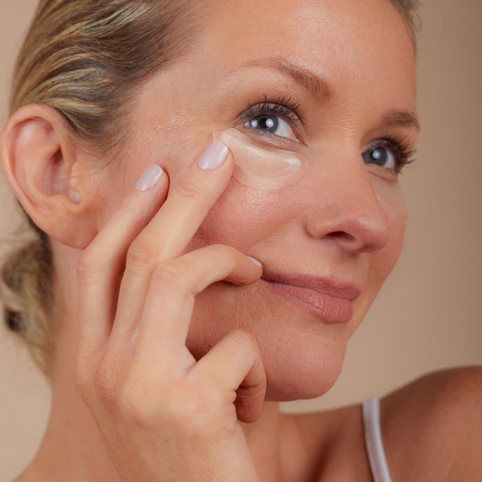 Medi Lift Microfiller Hyaluronic Acid Under-Eye Patches