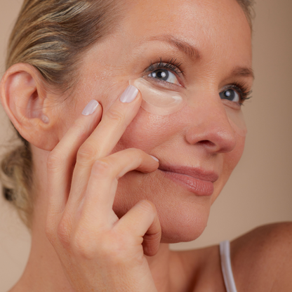 Medi Lift Microfiller Hyaluronic Acid Under-Eye Patches