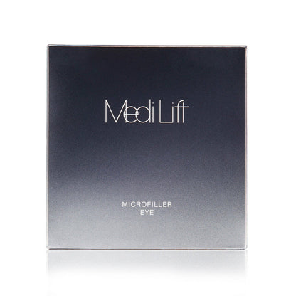 Medi Lift Microfiller Hyaluronic Acid Under-Eye Patches
