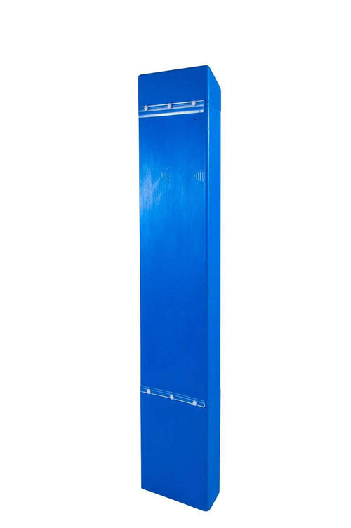 Media Bollard - Crowd Control Warehouse