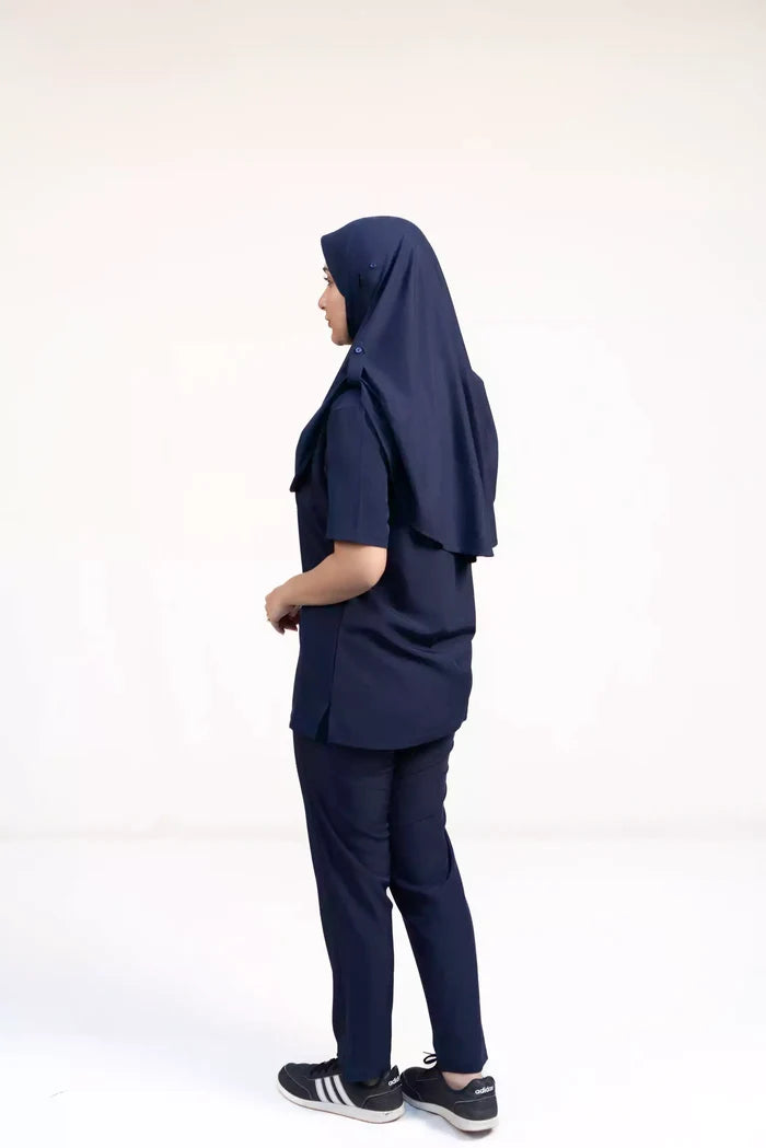 Medical Hijab