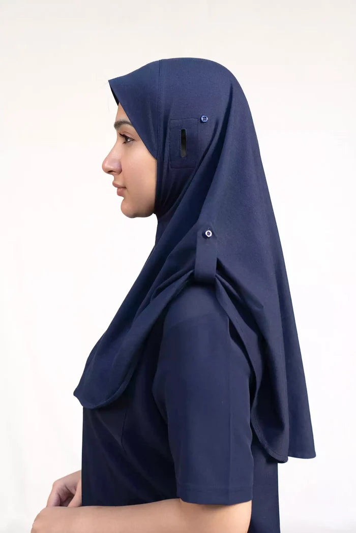 Medical Hijab