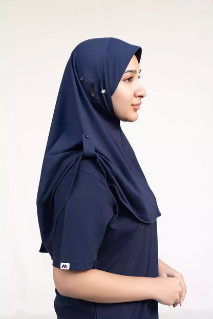 Medical Hijab