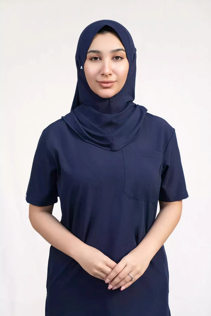 Medical Hijab