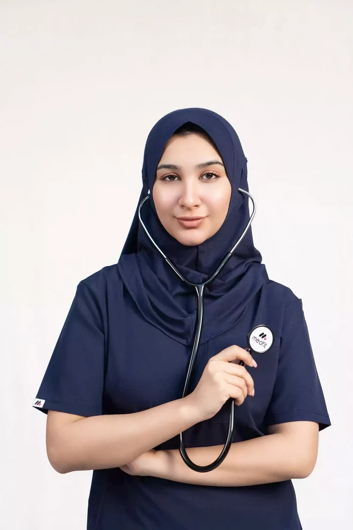Medical Hijab