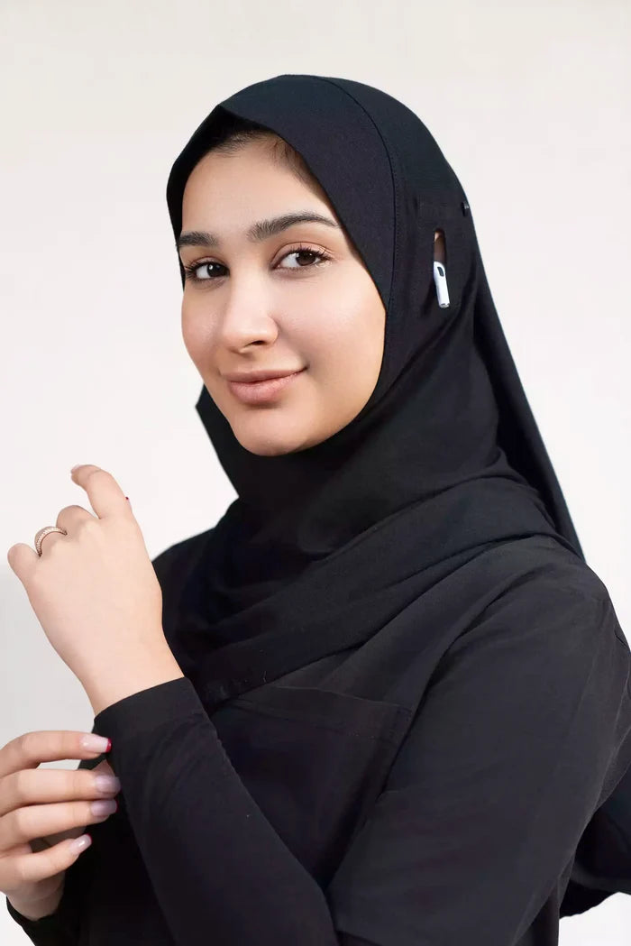 Medical Hijab