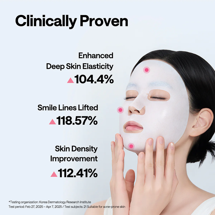 MEDIHEAL Collagen Wrapping Serum Mask 10pcs