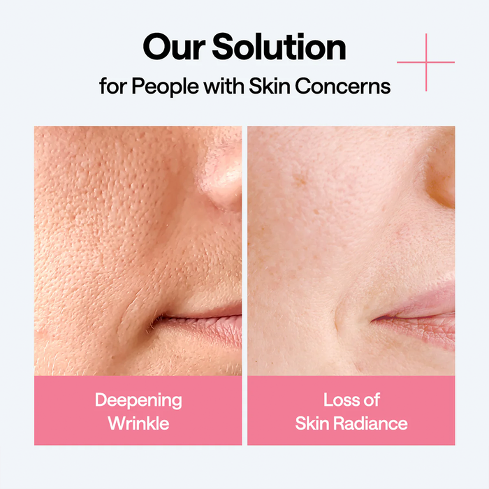 MEDIHEAL Collagen Wrapping Serum Mask 10pcs