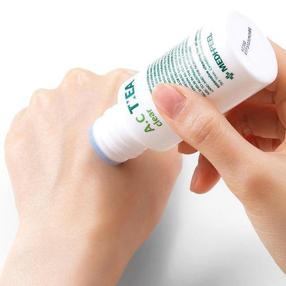 MEDIPEEL A.C Tea Clear Solution Treatment 50 mL