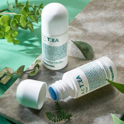 MEDIPEEL A.C Tea Clear Solution Treatment 50 mL