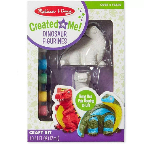 Melissa & Doug - Dinosaur Figurines