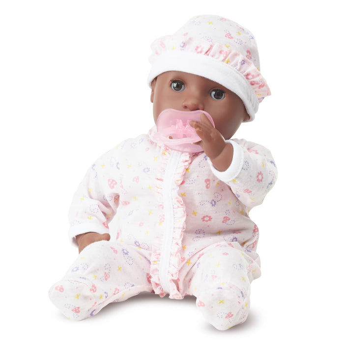 Melissa & Doug- Mine to Love - Gabrielle 12" Baby Doll
