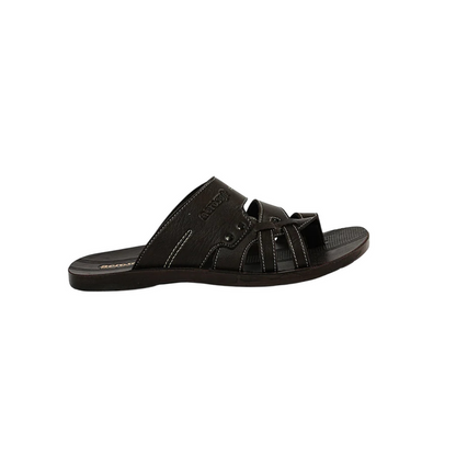 MEN SLIPPER MP-2810 BROWN