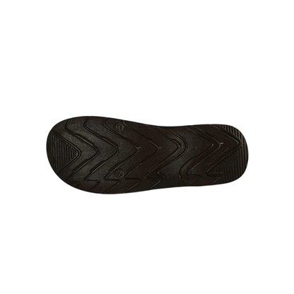 MEN SLIPPER MP-2810 BROWN