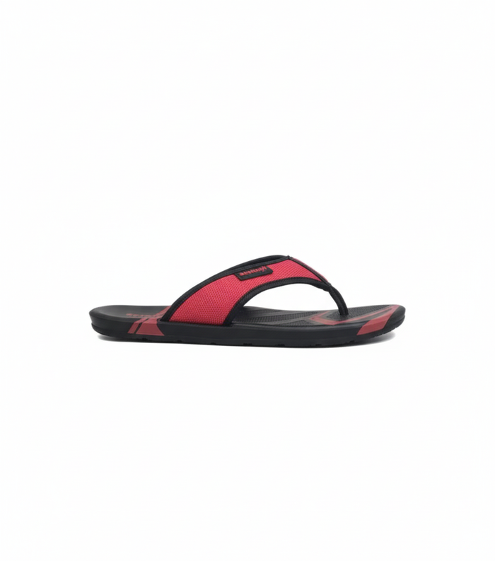 MEN SLIPPER MP 3316 RED