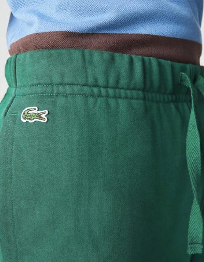 Men's 27 Print Tracksuit Pants Green
