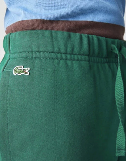 Men's 27 Print Tracksuit Pants Green