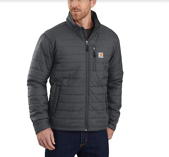 Men's Carhartt Gilliam Jacket in Shadow