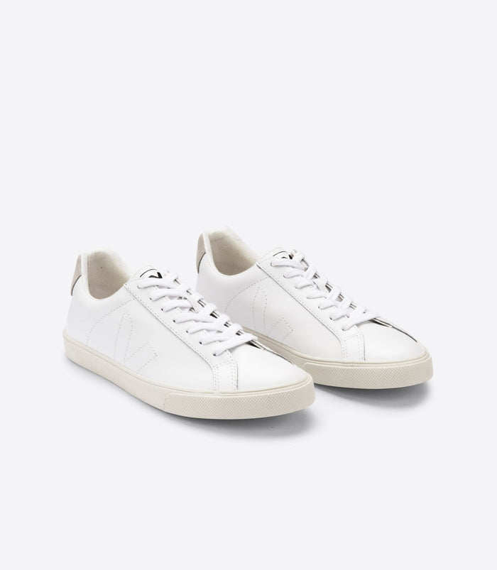 Men's Esplar Leather Extra White