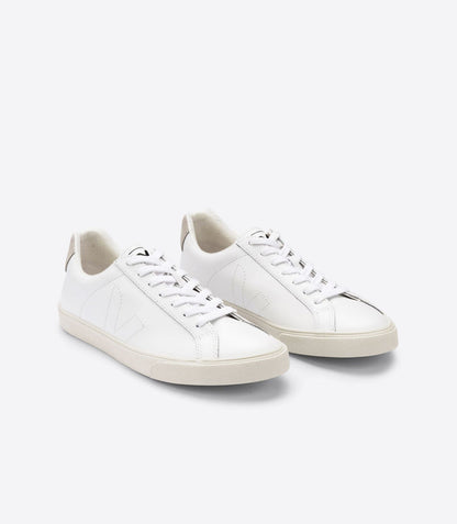 Men's Esplar Leather Extra White