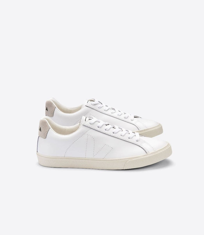 Men's Esplar Leather Extra White