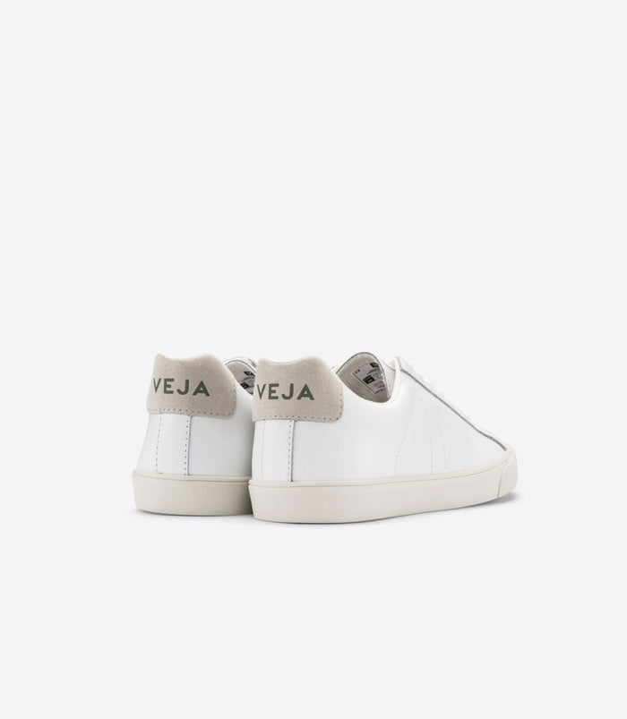 Men's Esplar Leather Extra White
