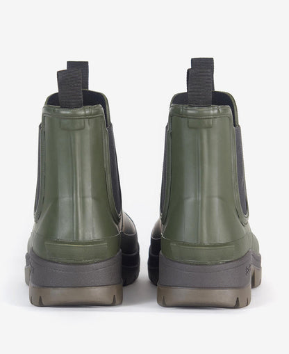 Men's Nimbus Wellingtons Olive