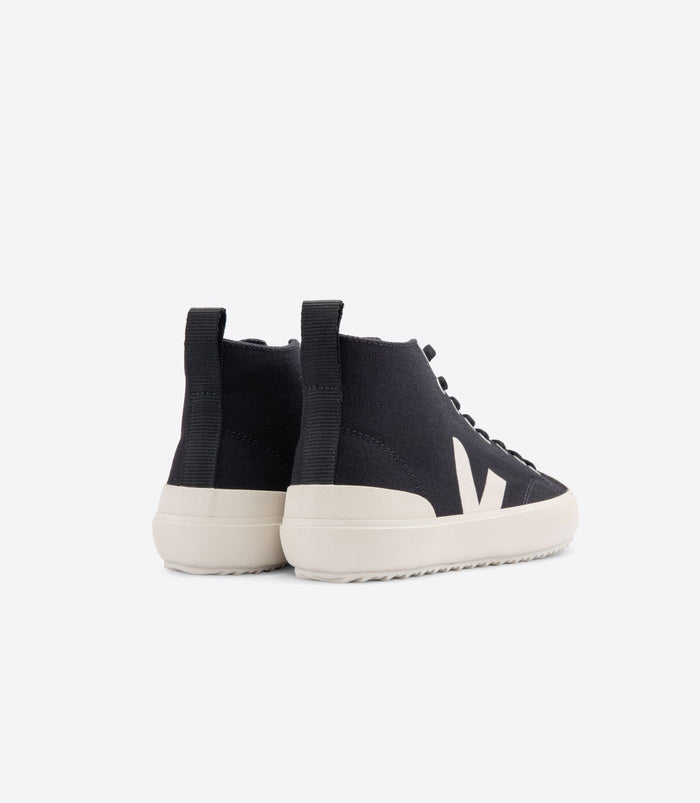 Men's Nova Ht Canvas Mesh Black Pierre