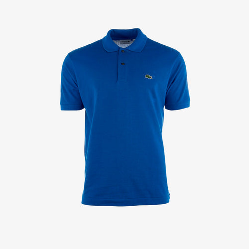 Men's Original L.12.12 Petit Piqué Cotton Polo Olympus
