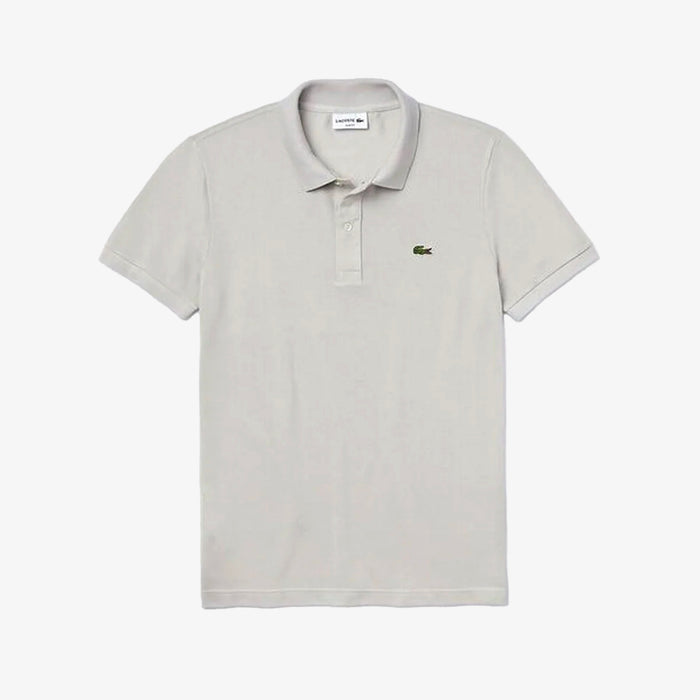 Men's Original L.12.12 Slim Fit Petit Piqué Cotton Polo Nimbus