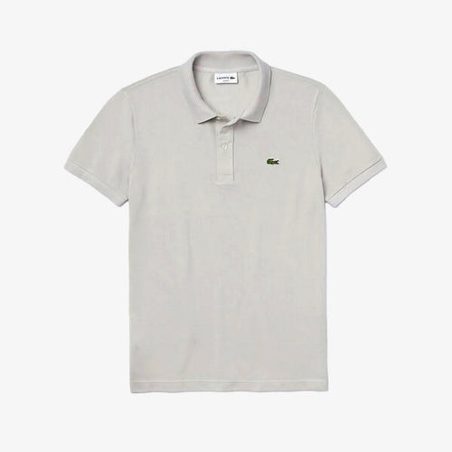 Men's Original L.12.12 Slim Fit Petit Piqué Cotton Polo Nimbus