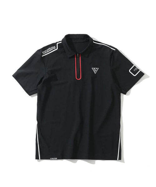 Men's Polo Cd8-tzp Black