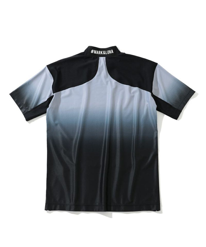 Men's Record Tech Tee GREY