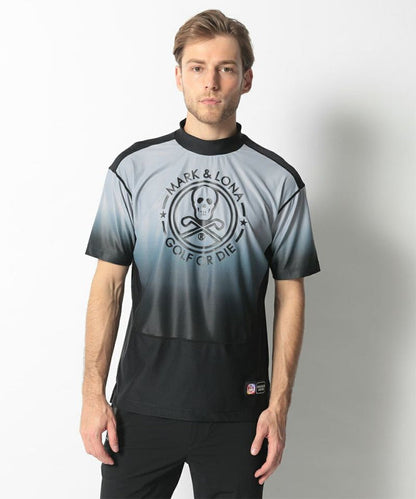Men's Record Tech Tee GREY