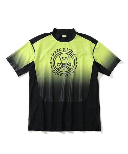 Men's Record Tech Tee YELLOW