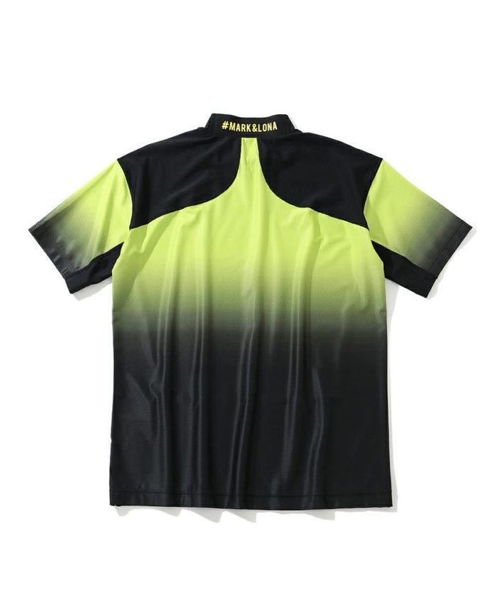 Men's Record Tech Tee YELLOW