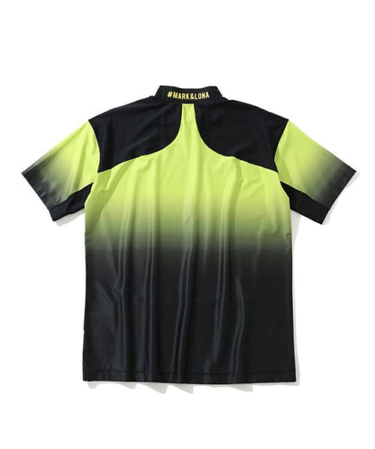 Men's Record Tech Tee YELLOW