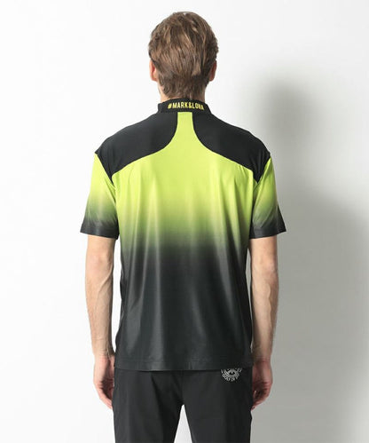 Men's Record Tech Tee YELLOW