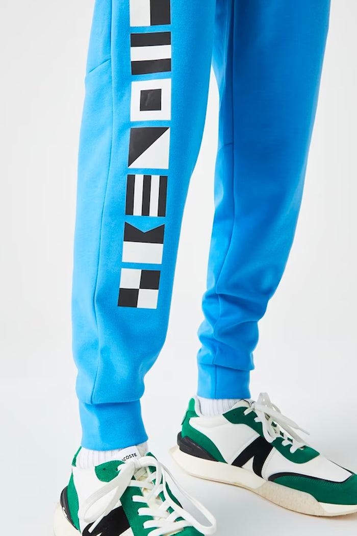 Men's Reflective Print Joggers Argentine
