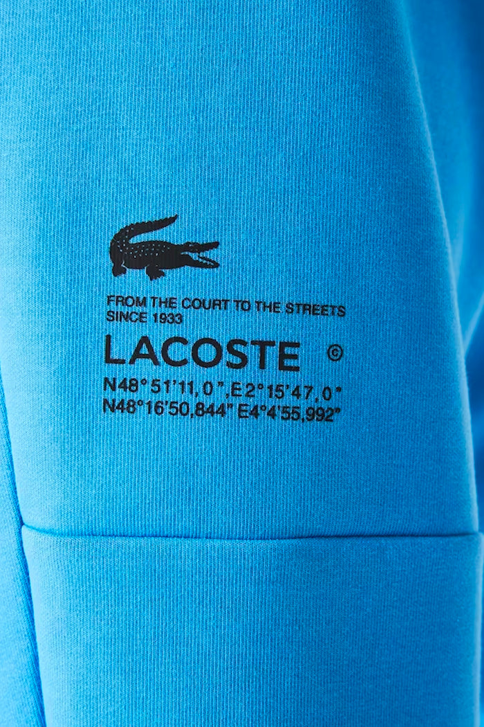 Men's Reflective Print Joggers Argentine